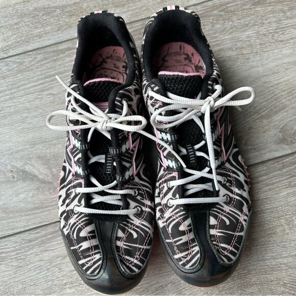 New Balance 506 Track And Field Shoes - Picture 3 of 14